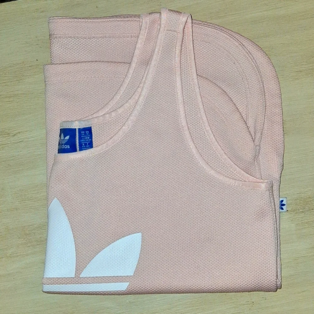 Womens Adidas Tank Top NWOT - Picture 7 of 14